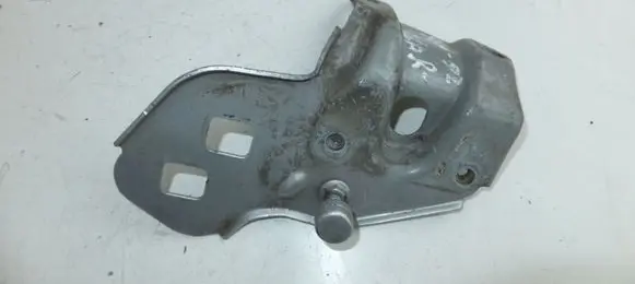 Mercedes-Benz S W220 Side radiator support slam panel 