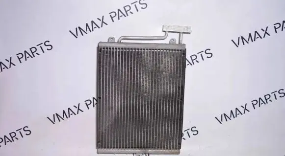 Porsche 911 996 A/C cooling radiator (condenser) 99657311100 99657371100