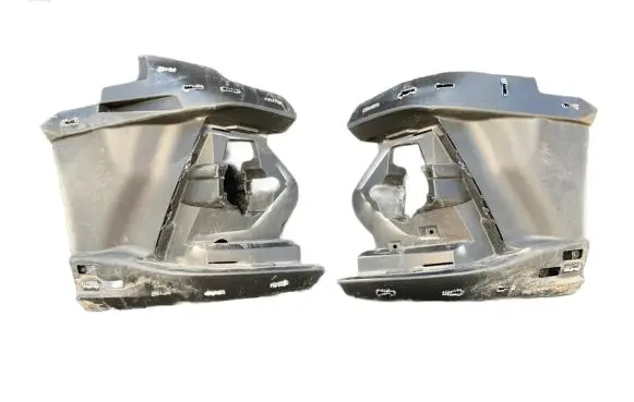Ford Focus Fog light bracket JX7B17E889S JX7B17E888S