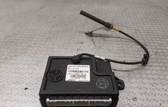 KIA Sorento Other control units/modules 954113E780