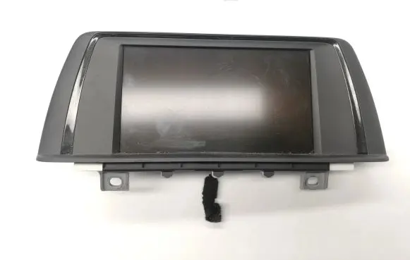 BMW 1 F20 F21 Screen/display/small screen 9262752