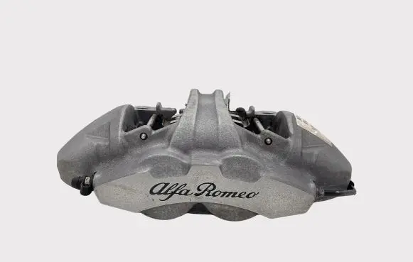 Alfa Romeo Giulia Front brake caliper 50553649 77368470 77367725