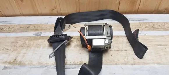 Citroen C4 I Front seatbelt 96479910XX 96479910 040069