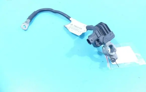 Seat Ibiza IV (6J,6P) Negative earth cable (battery) 6R0915181B IMPRK994964