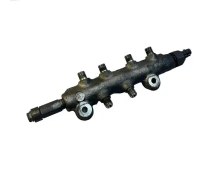 Mazda 6 Fuel main line pipe