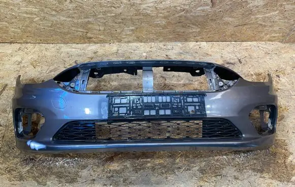 Fiat Tipo Front bumper 735604327 S2410R124