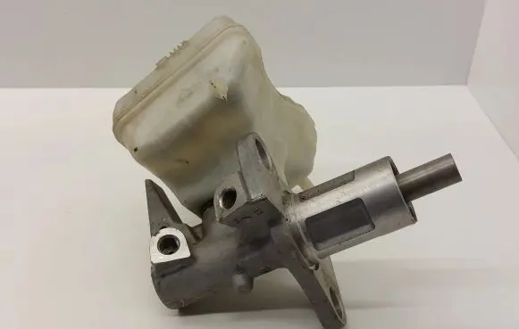 Audi A4 S4 B8 8K Master brake cylinder 8K0611301A
