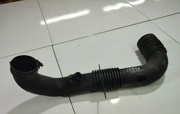 Mercedes-Benz Sprinter W906 Air intake hose/pipe A9065280124
