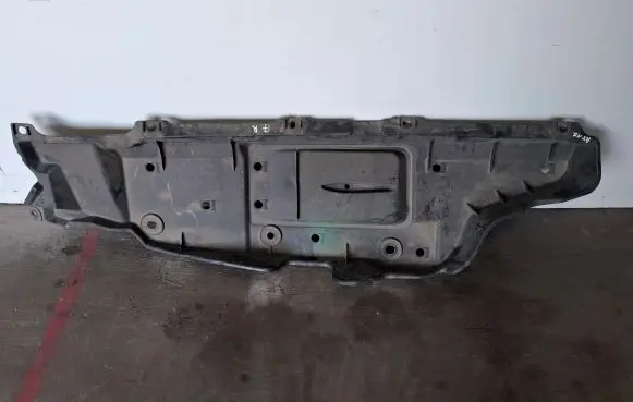 Lexus RX 450H Side bottom protection 5816548050