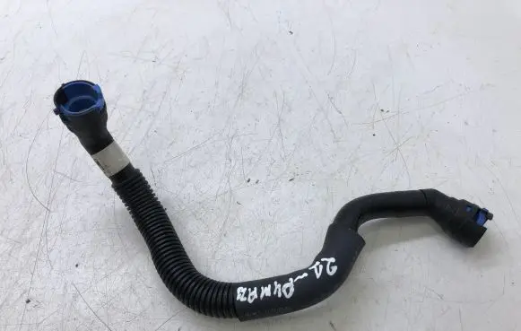 Ford Puma Air intake hose/pipe H6BG6758AA