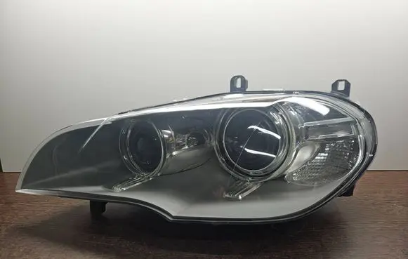 BMW X5 E70 Headlight/headlamp F00HTB301901 0216110196 7221895