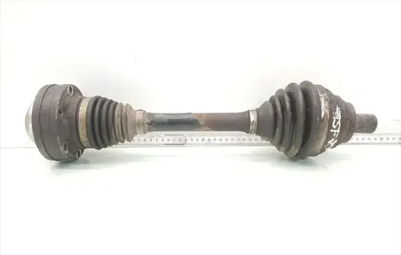 Audi A3 S3 8P Front driveshaft