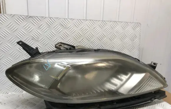 Honda FR-V Headlight/headlamp 71141SJD0000