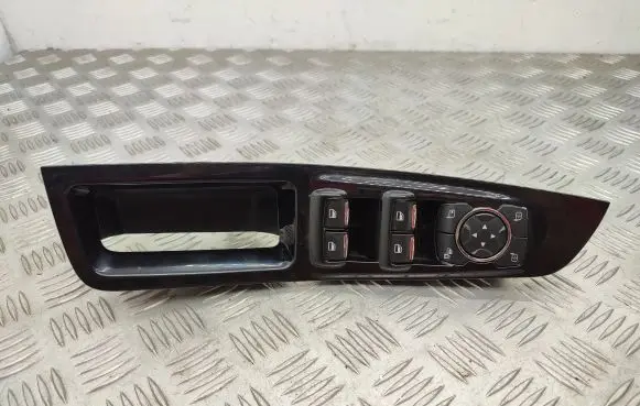 Ford Edge II Electric window control switch FT4B14A564 GT4T14540AAW