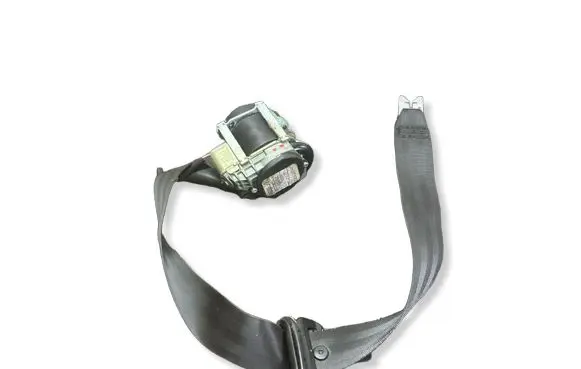 Nissan Qashqai Front seatbelt 5507747B