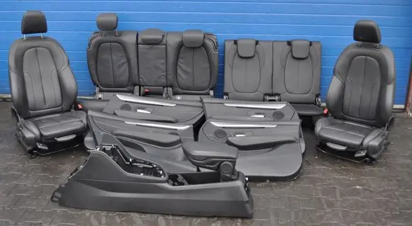 BMW 2 F46 Other interior part