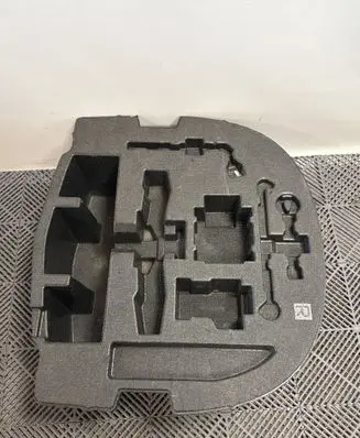Toyota Camry VIII XV70 Glove box in trunk 6477933260