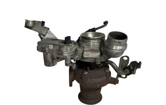 BMW 1 F20 F21 Turbo 8518204 7807796 11427807796