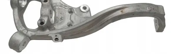 Mercedes-Benz C W205 Front wheel hub spindle knuckle A2052100