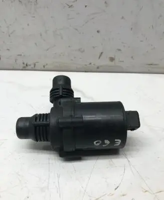 BMW 5 E60 E61 Electric auxiliary coolant/water pump 10378515 70207801