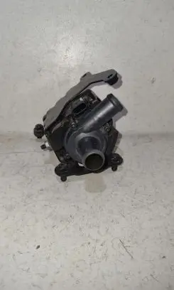 Audi A6 S6 C7 4G Electric auxiliary coolant/water pump 4G0133567B 4G0820195E
