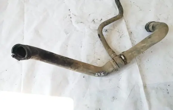Fiat Stilo Engine coolant pipe/hose