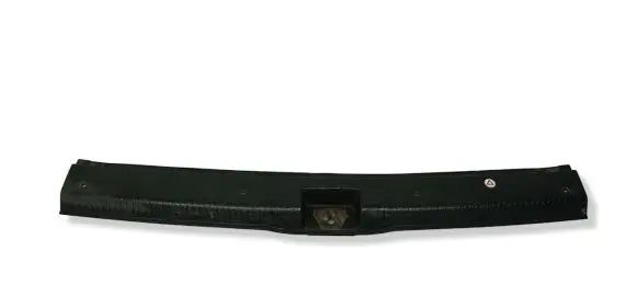 Opel Zafira A Trunk/boot sill cover protection 90580331