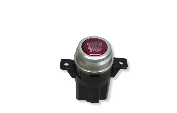 Honda CR-V Engine start stop button switch 2010DJ5918 DA01740A 232KJ34D