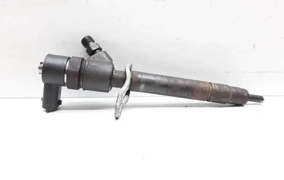 Volvo V70 Fuel injector 0445110298 30777526