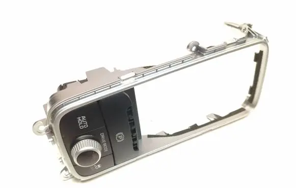 Hand parking brake switch
