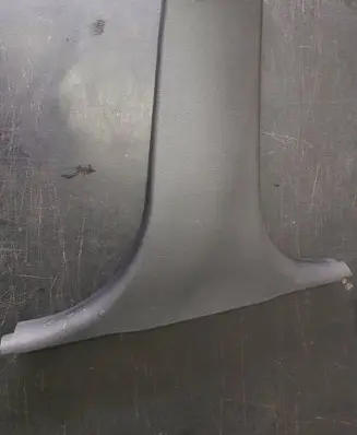 BMW 3 E90 E91 (B) pillar trim (bottom) 7058338 52107010