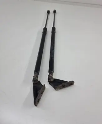 KIA Sportage Tailgate/trunk strut/damper 81770f1000