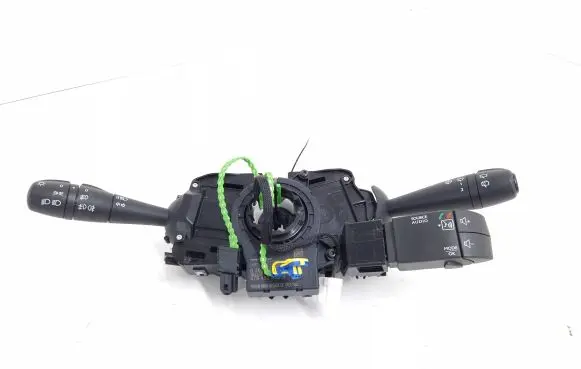Dacia Lodgy Wiper turn signal indicator stalk/switch 479452659R 0265019153