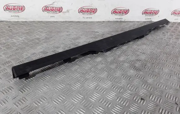 Land Rover Range Rover L322 Tailgate trim 7H42278B56AAW