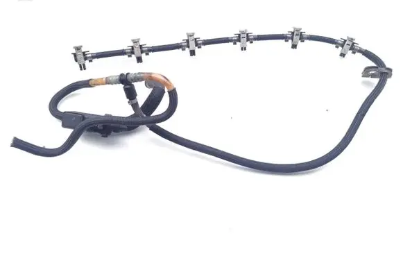 BMW 3 E92 E93 Fuel return line/hose 7802243