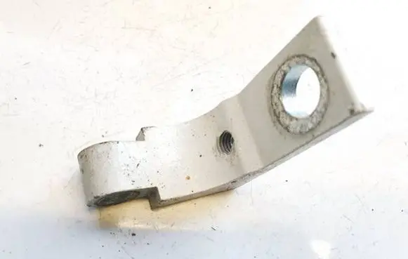 Fiat Punto (199) Rear door lower hinge