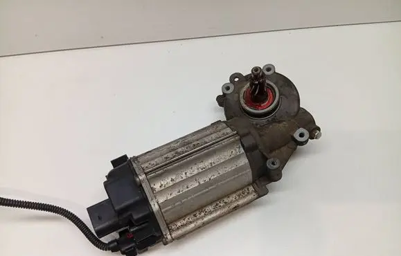 Volkswagen Golf VI Steering rack 1K0909144M 0273010166 7805177262