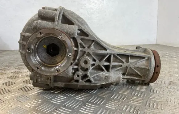 Audi A4 S4 B8 8K Rear differential MFS