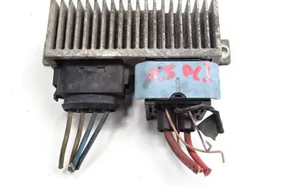 Renault Megane III Glow plug 2502118