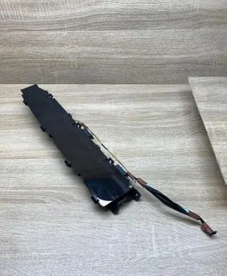Toyota Prius (XW20) Speedometer (instrument cluster) 8395047010 5541047050