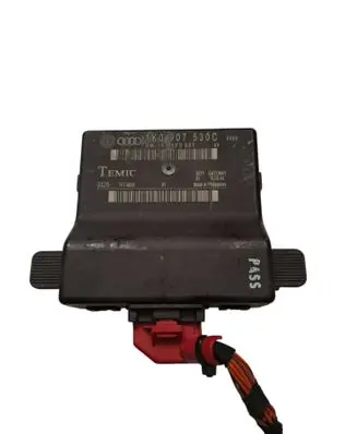 Volkswagen Caddy Gateway control module 1K0907530C 1K0907951