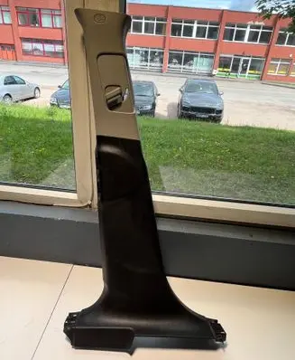 Opel Zafira C (B) pillar trim (bottom) 322225228 13289753 20861391