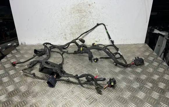 Jeep Cherokee Other wiring loom P68299716AC