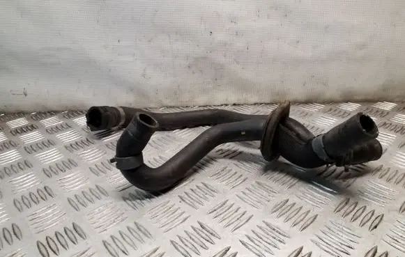 Audi Q5 SQ5 Heater radiator pipe/hose 8R0819350AF