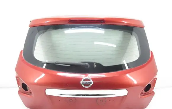 Nissan Qashqai Tailgate/trunk/boot lid 