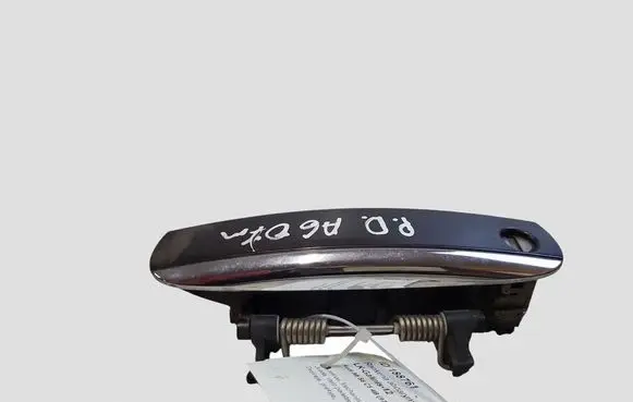 Audi A6 S6 C5 4B Front door exterior handle 1R4F0837208