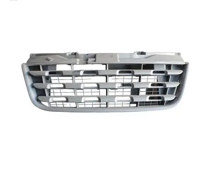 Renault Master III Front bumper upper radiator grill 623100256R EL018820