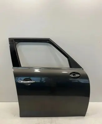 Mini Cooper Countryman R60 Front door