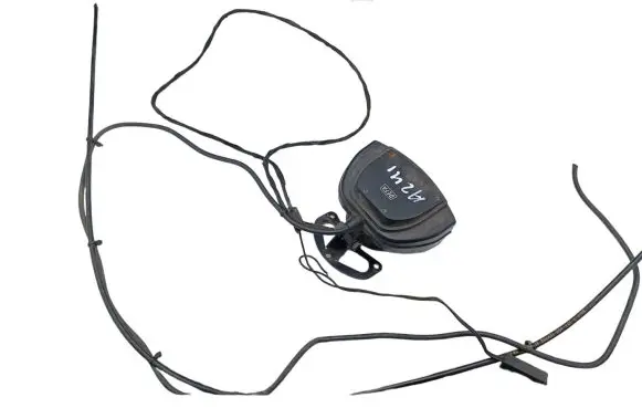 BMW X5 E70 Alarm system siren 4380435