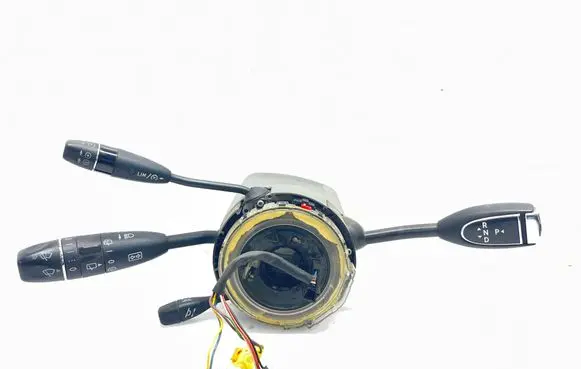Mercedes-Benz R W251 Wiper turn signal indicator stalk/switch A1645406562
